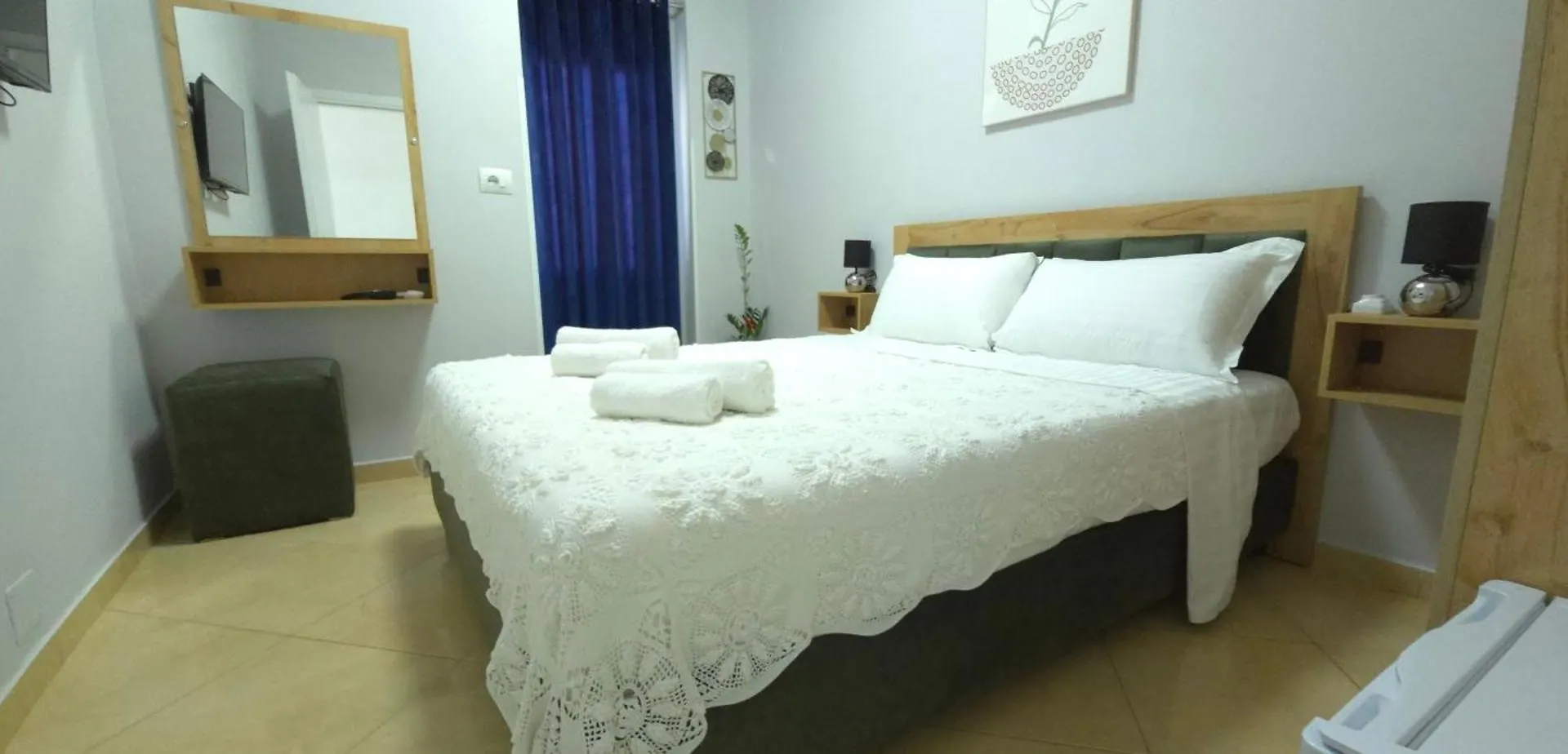Guesthouse Mecani Gjirokastër