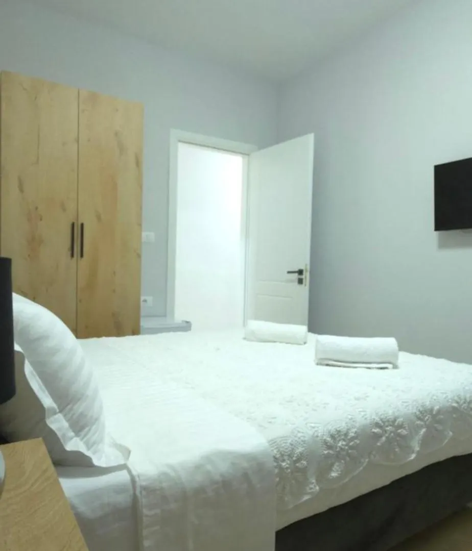 Pensionat Guesthouse Mecani Gjirokastër