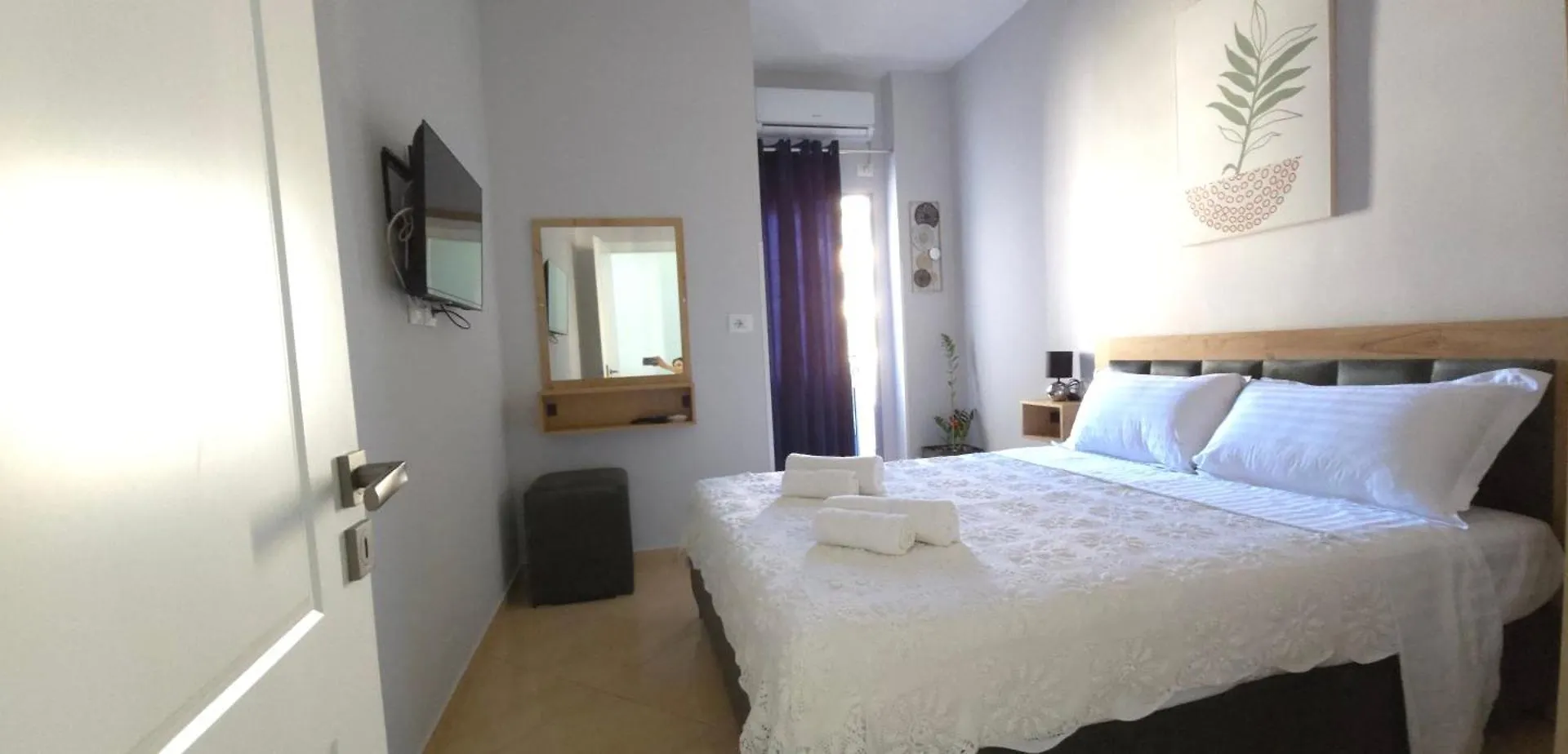 Guesthouse Mecani Gjirokastër