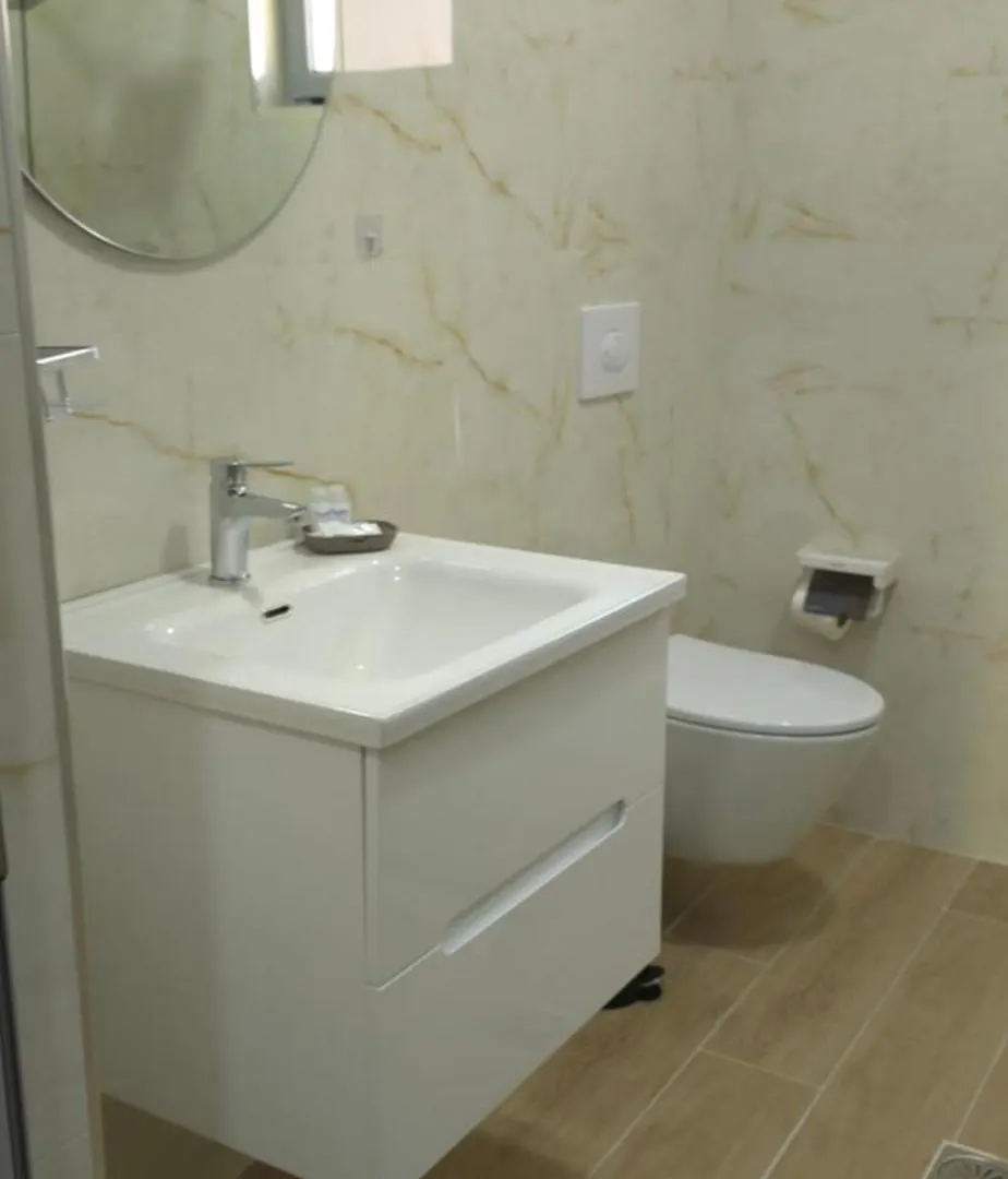 Guesthouse Mecani Gjirokastër Pensionat