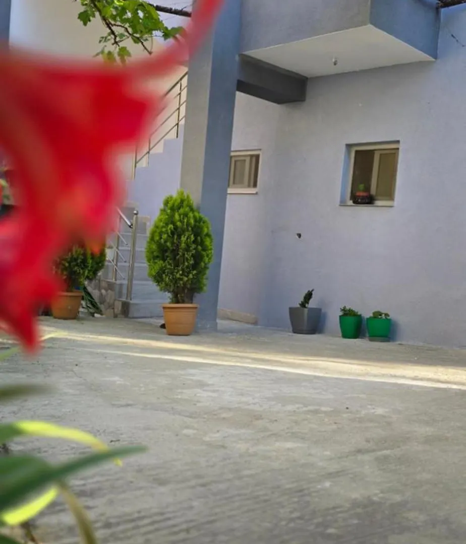 Guesthouse Mecani Gjirokastër 0*,