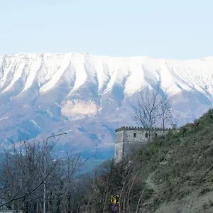  Gasthof Te Kalaja